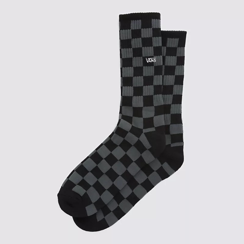VANS | CHECKERBOARD CREW SOCK